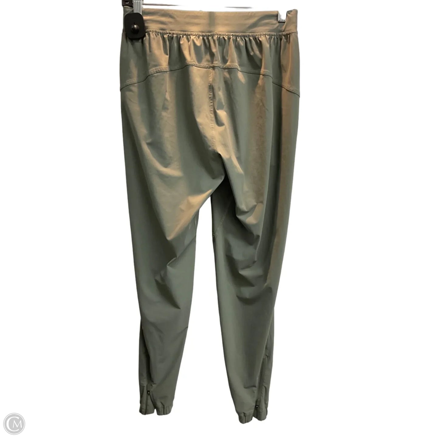 Pants Joggers By Lululemon In Grey, Size: 6