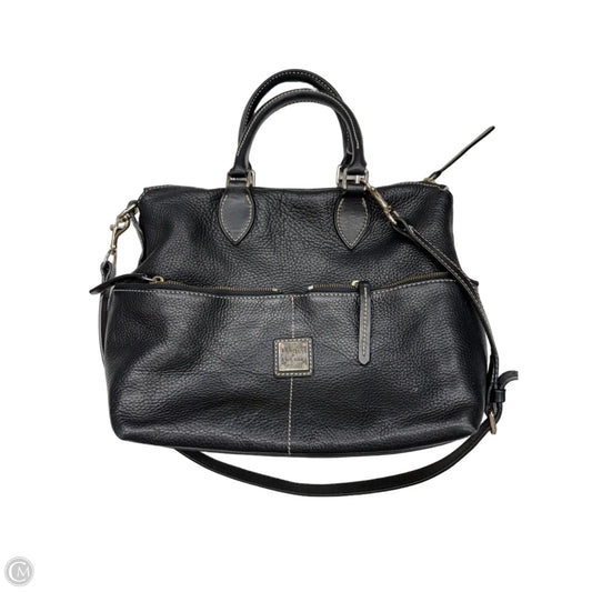 Handbag Designer By Dooney And Bourke, Size: Medium