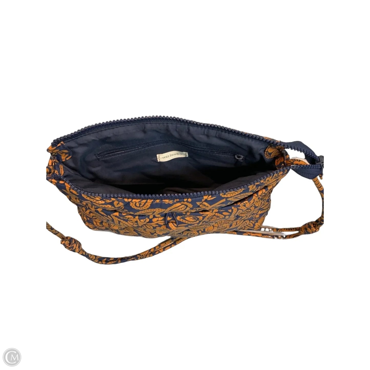 Crossbody By Vera Bradley, Size: Medium