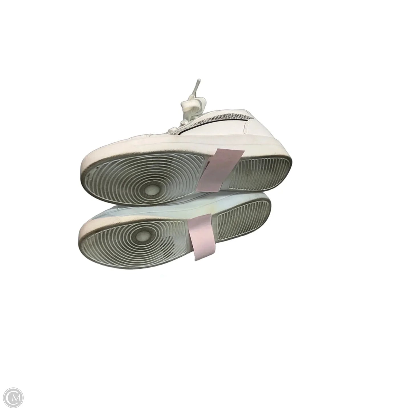 Shoes Sneakers By Ryka In White, Size: 8