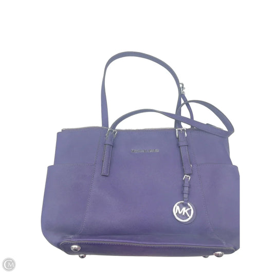 Tote Designer By Michael Kors, Size: Medium