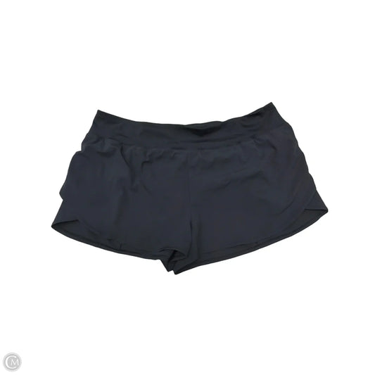 Athletic Shorts By Avia In Black, Size: 3x