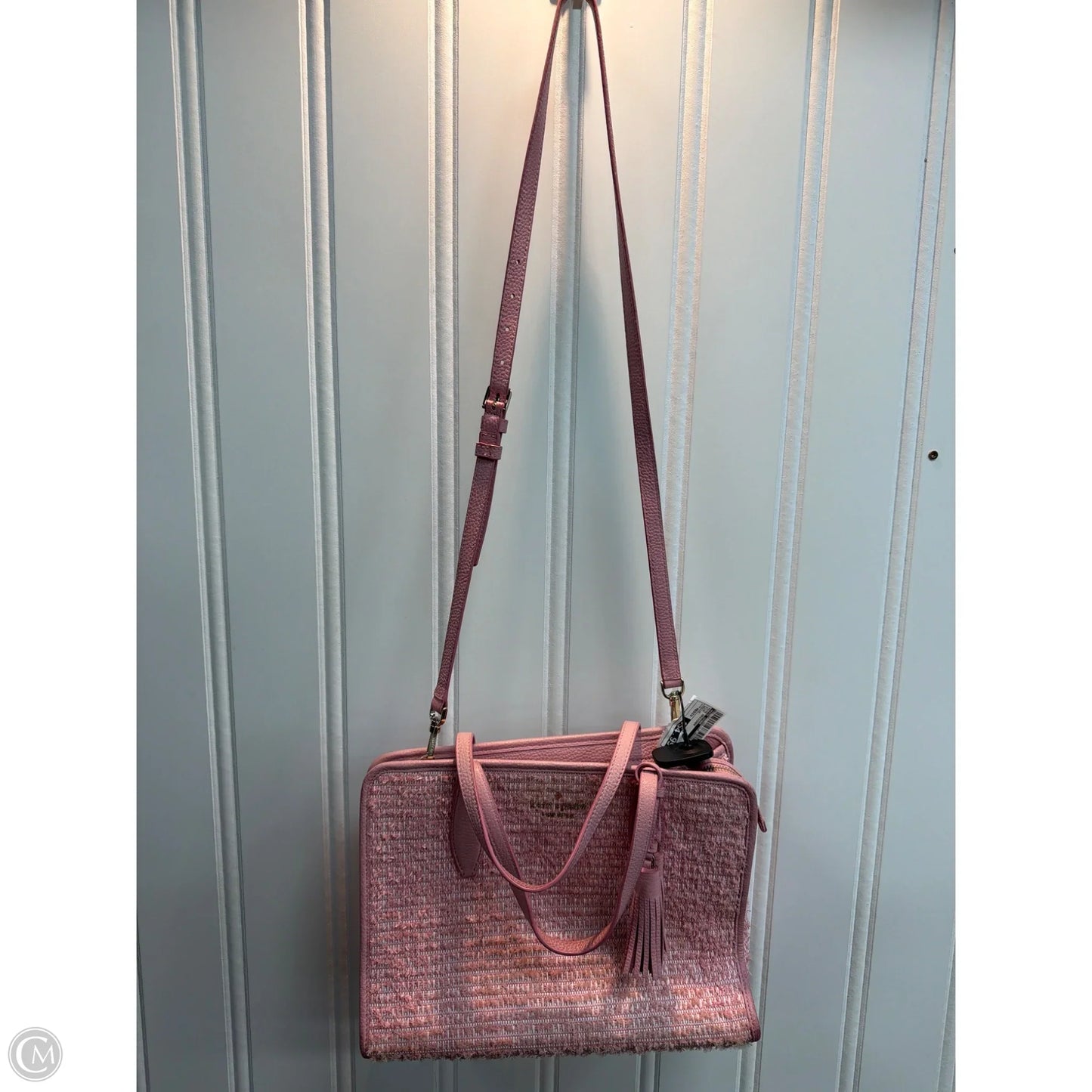 Tote Designer By Kate Spade, Size: Medium