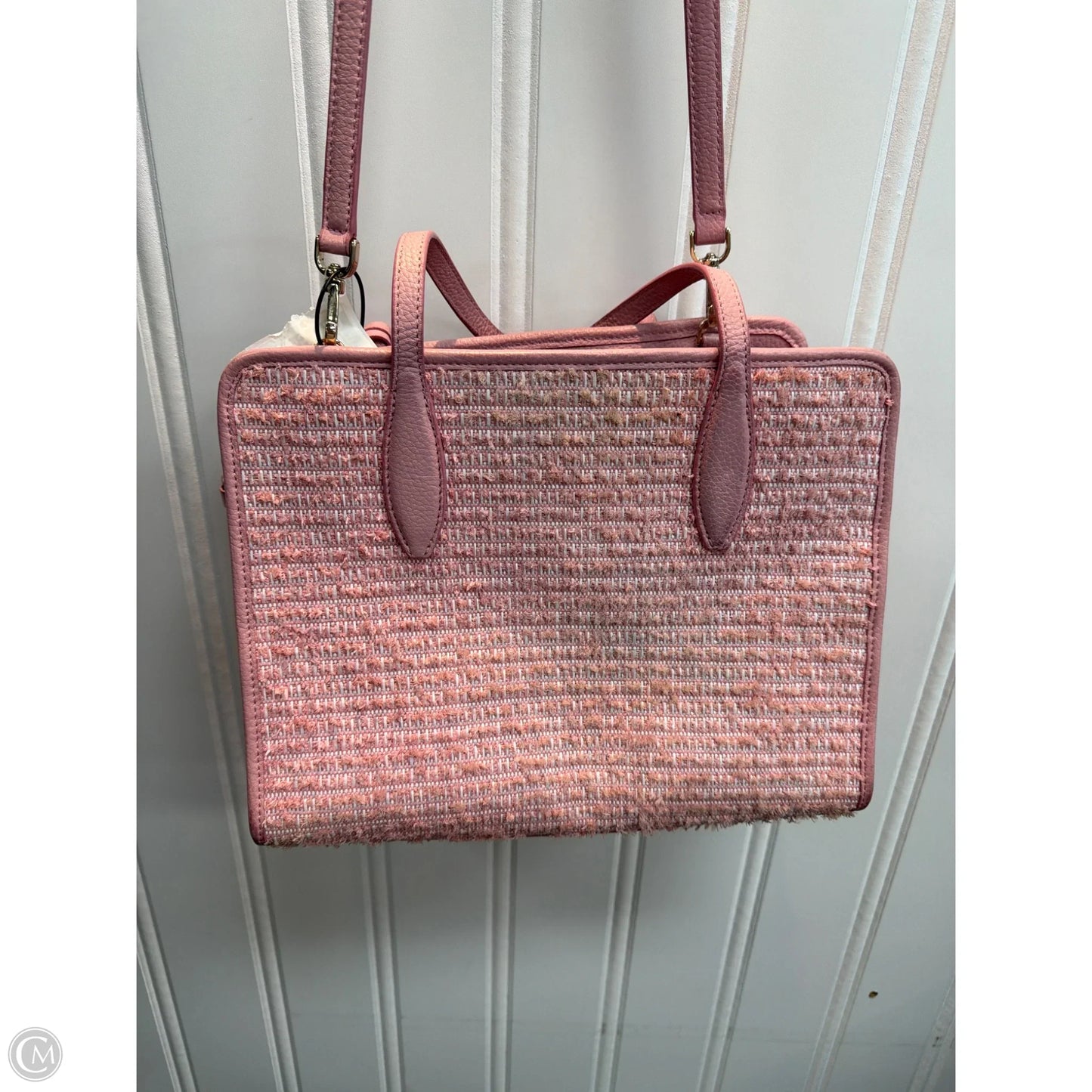 Tote Designer By Kate Spade, Size: Medium