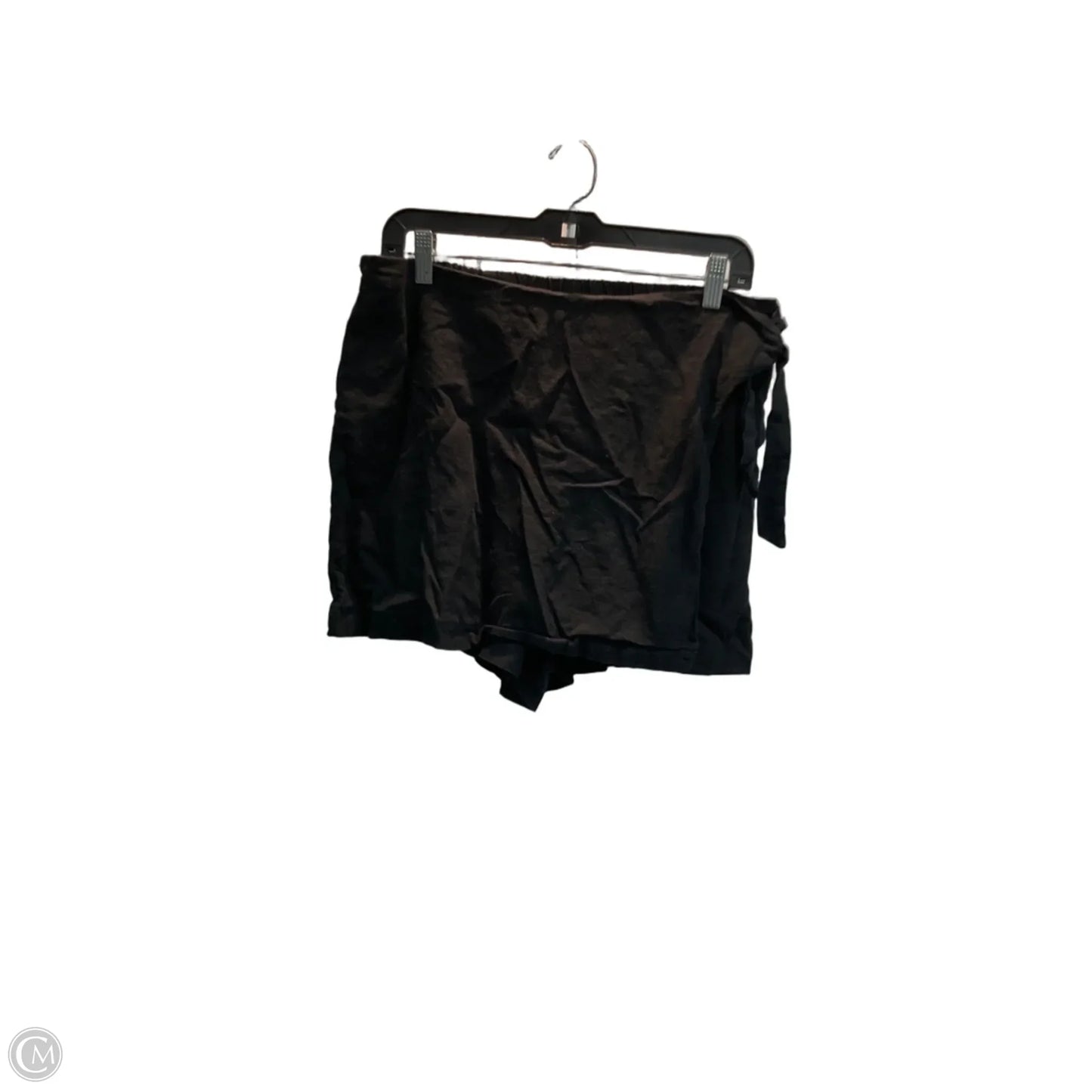 Skort By Old Navy In Black, Size: L