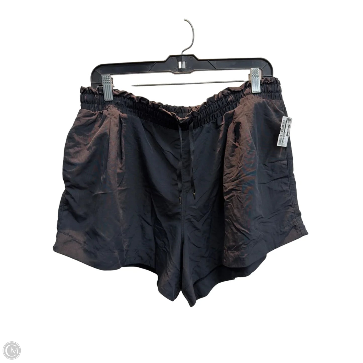 Athletic Shorts By All In Motion In Black, Size: Xl