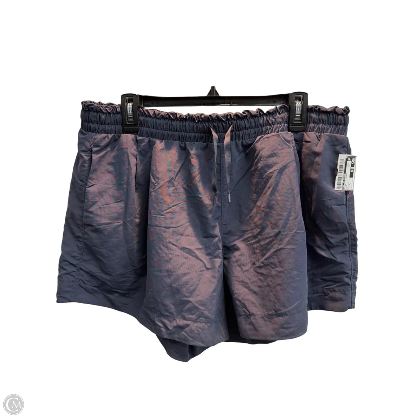 Athletic Shorts By All In Motion In Blue, Size: Xl
