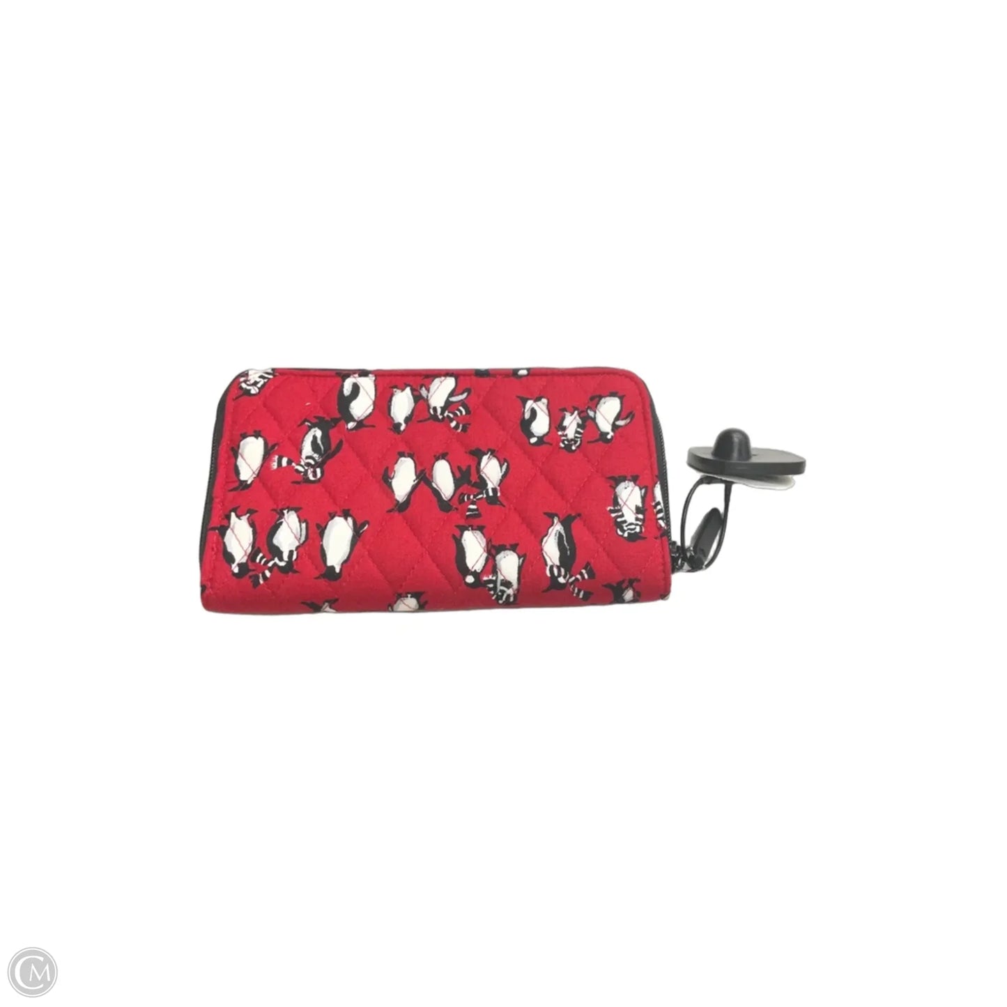 Wallet By Vera Bradley, Size: Small