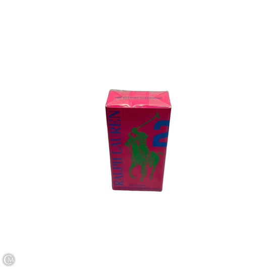 Fragrance By Ralph Lauren