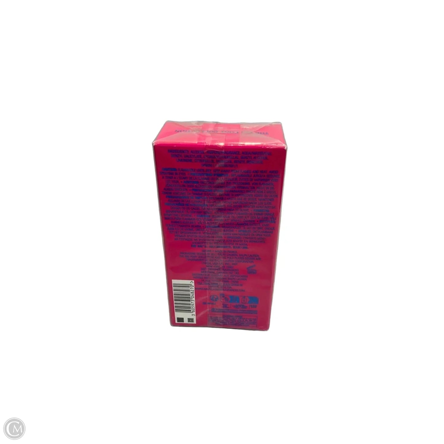 Fragrance By Ralph Lauren