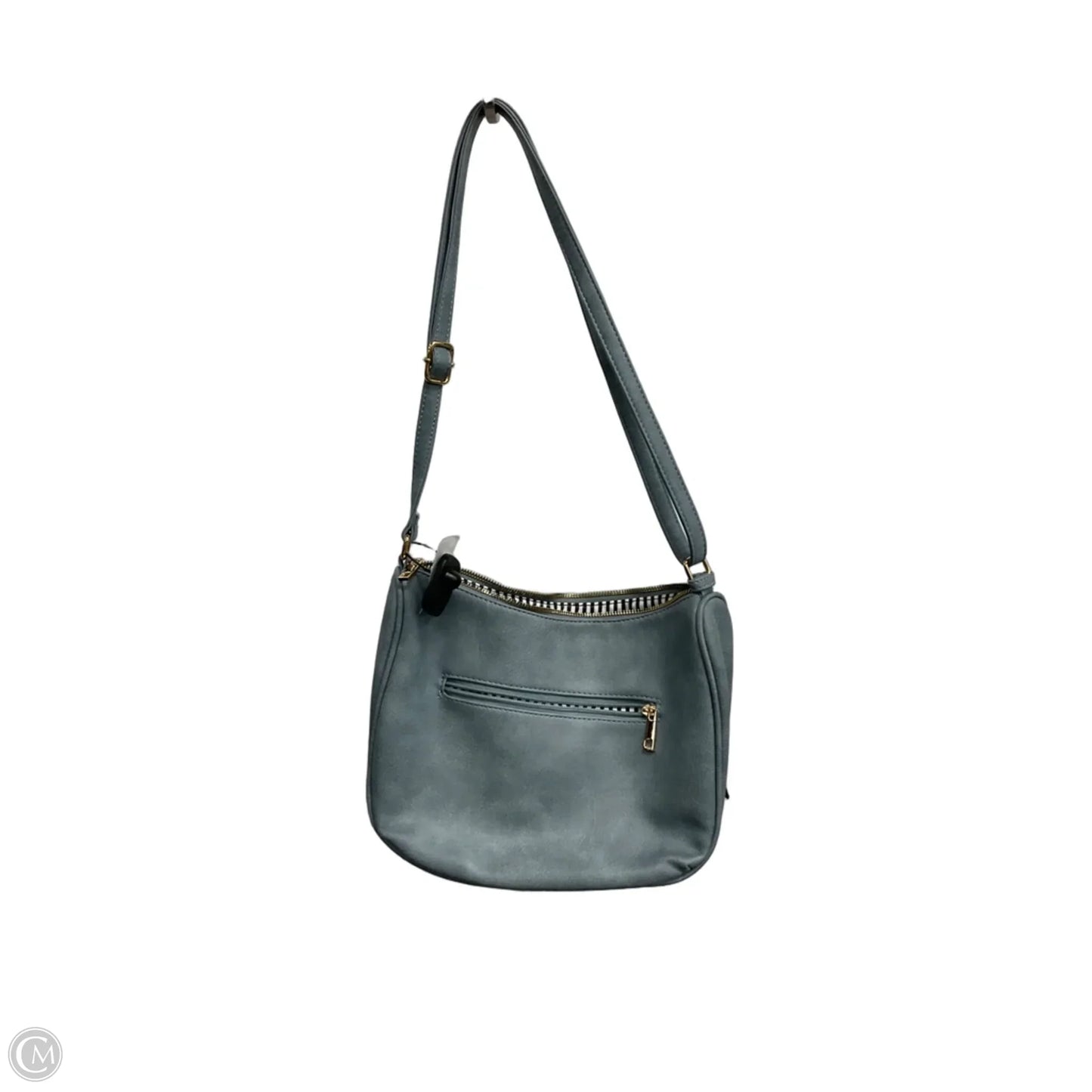 Handbag By Clothes Mentor, Size: Medium