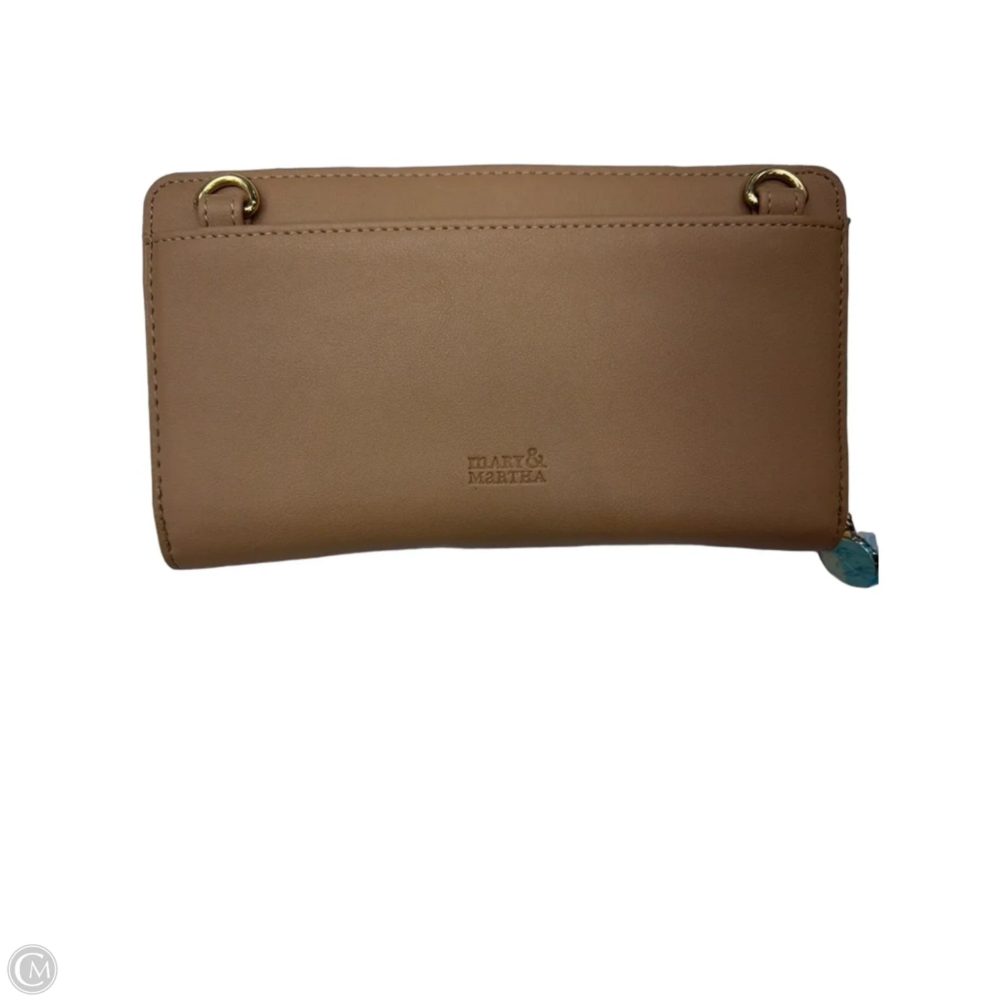 Wallet By Clothes Mentor, Size: Medium