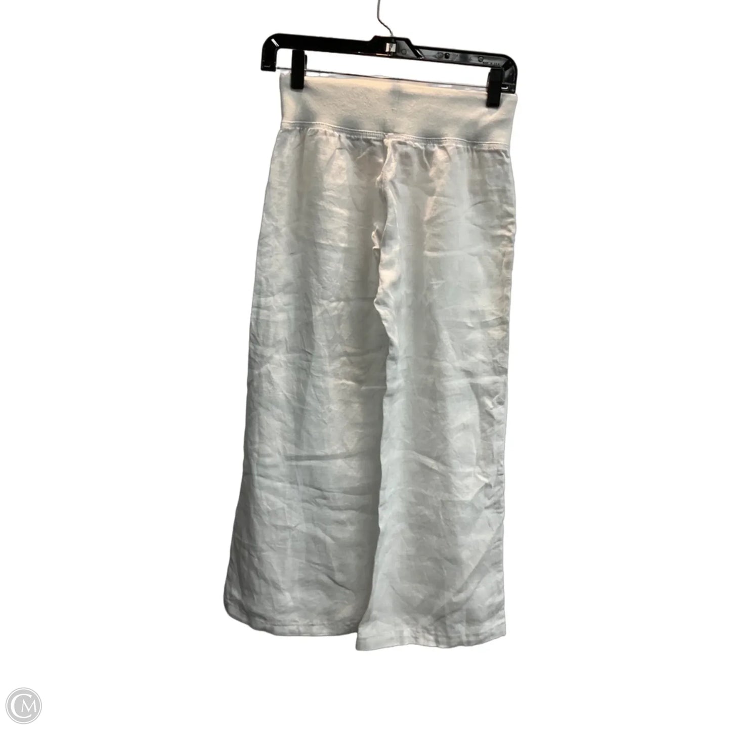 Pants Designer By Lilly Pulitzer In White, Size: Xs