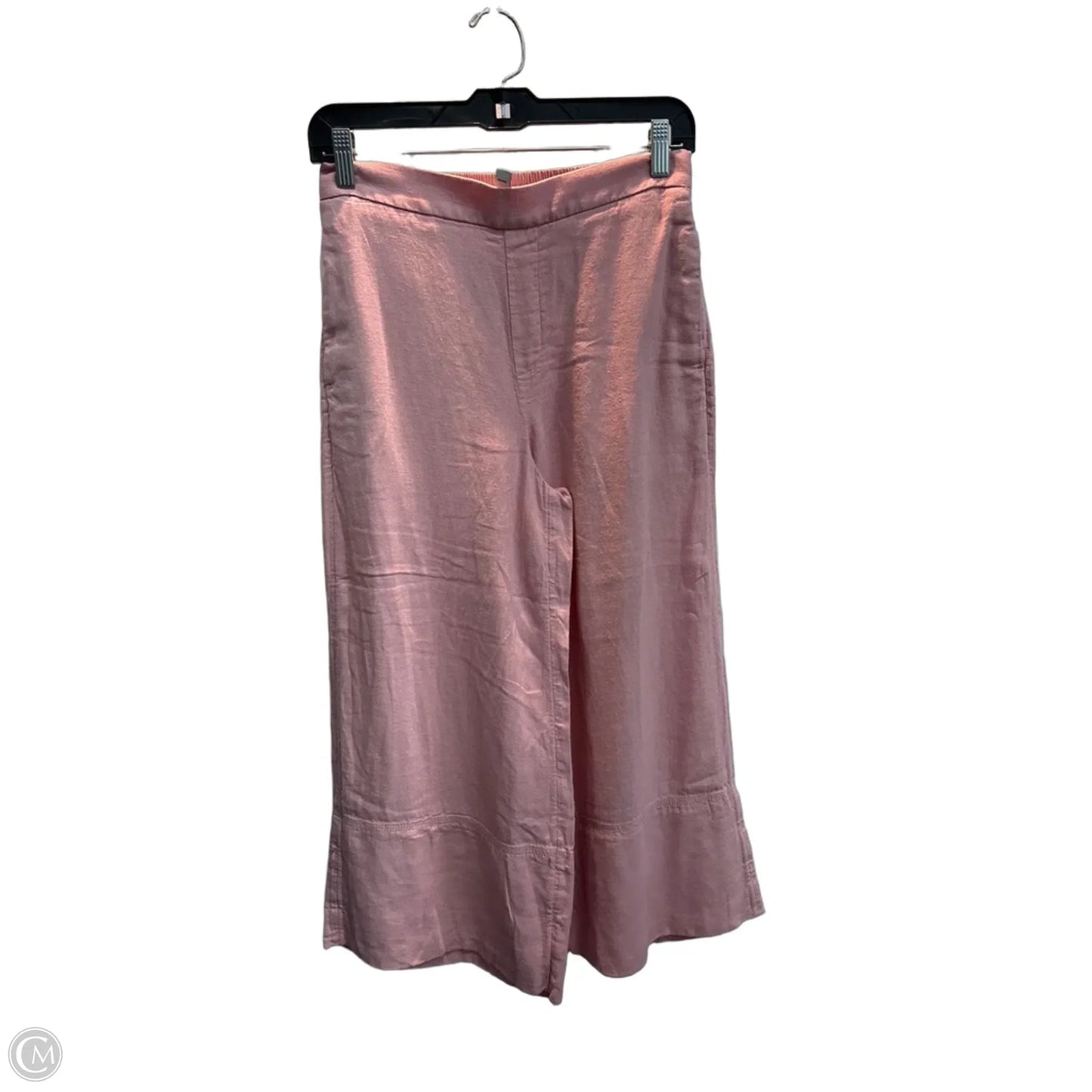 Pants Lounge By Banana Republic In Pink, Size: Xs