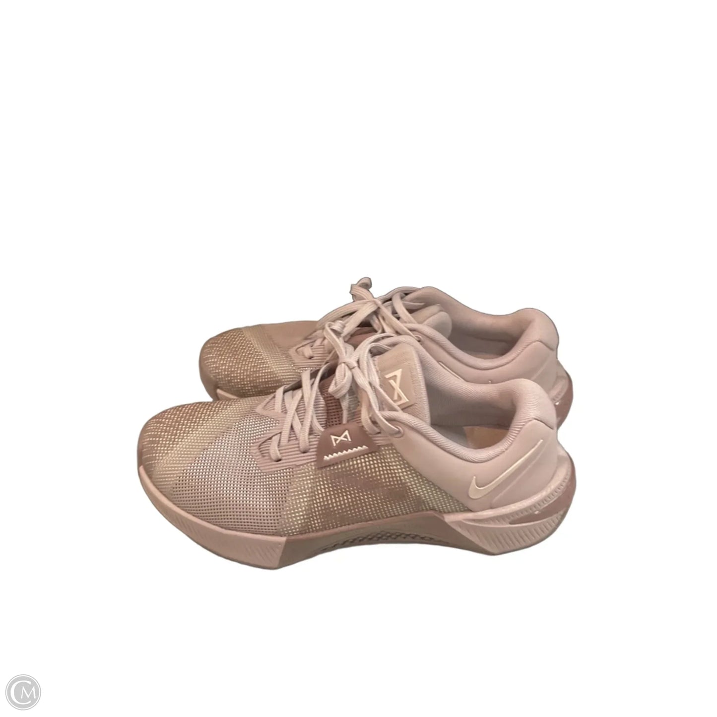 Shoes Athletic By Nike In Purple, Size: 10.5