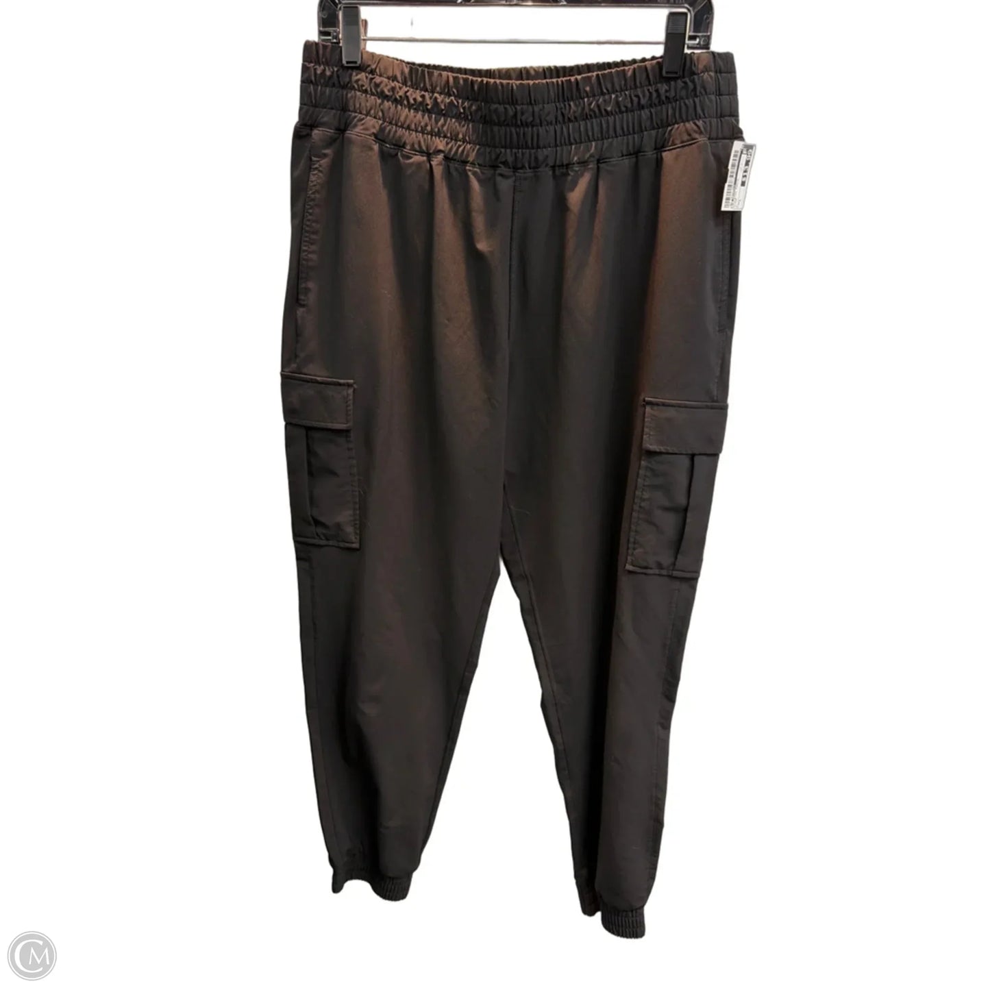 Athletic Pants By 32 Degrees In Black, Size: L
