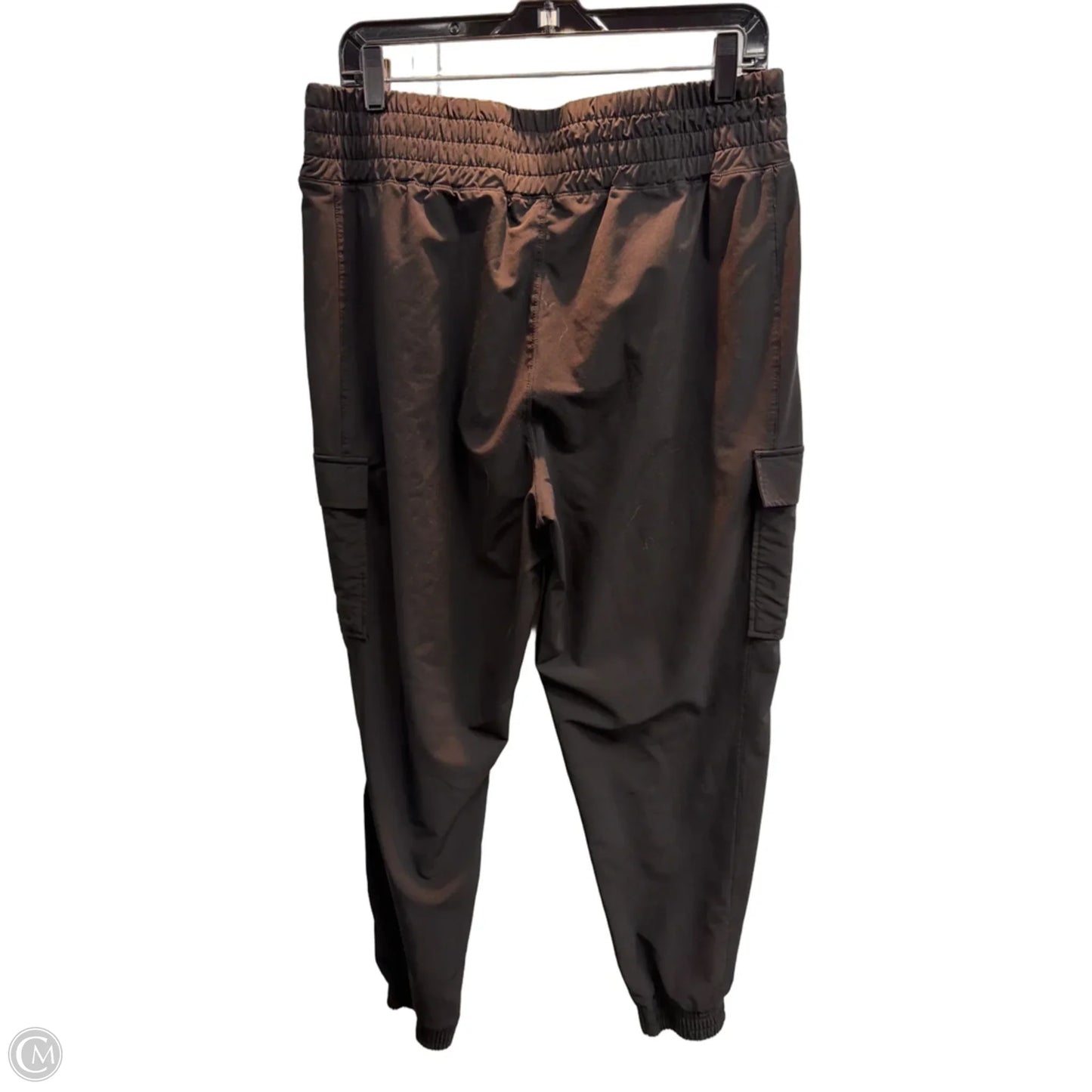Athletic Pants By 32 Degrees In Black, Size: L