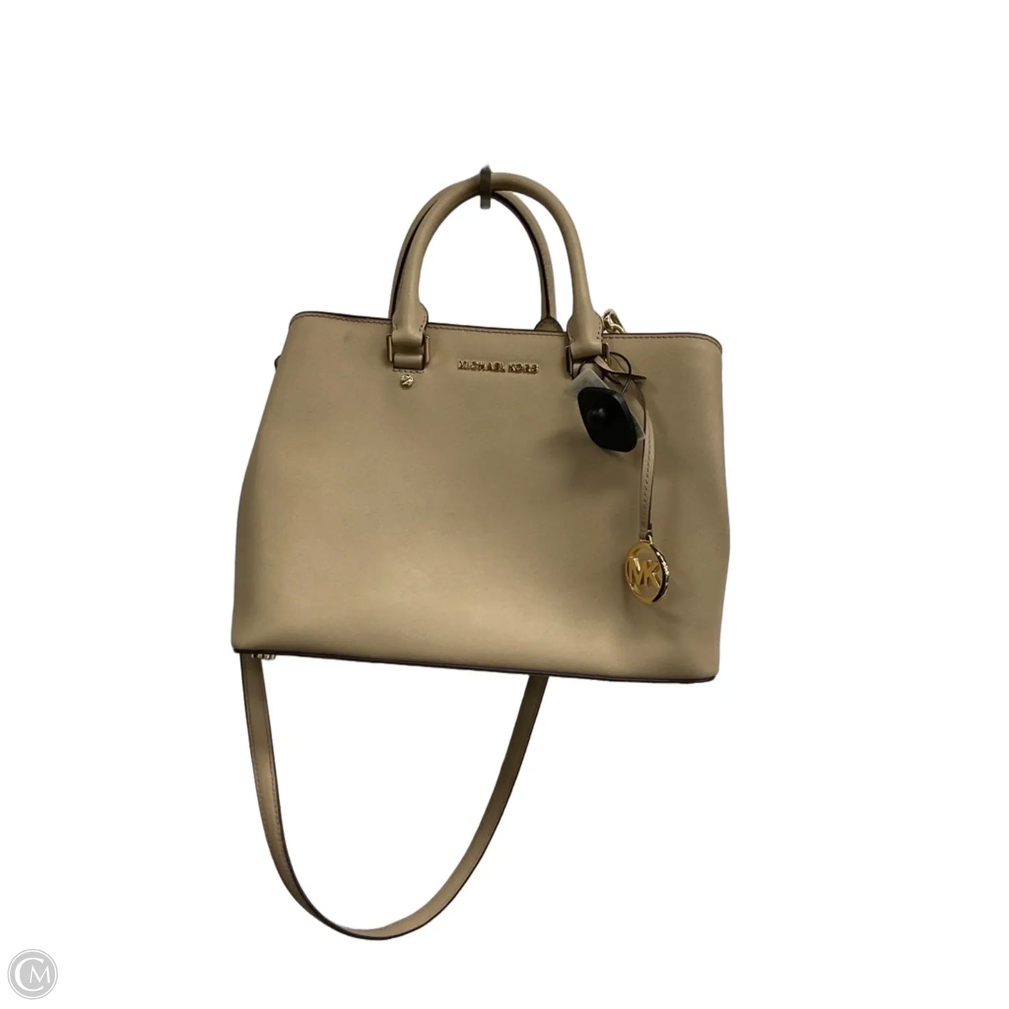 Handbag Designer By Michael Kors, Size: Medium