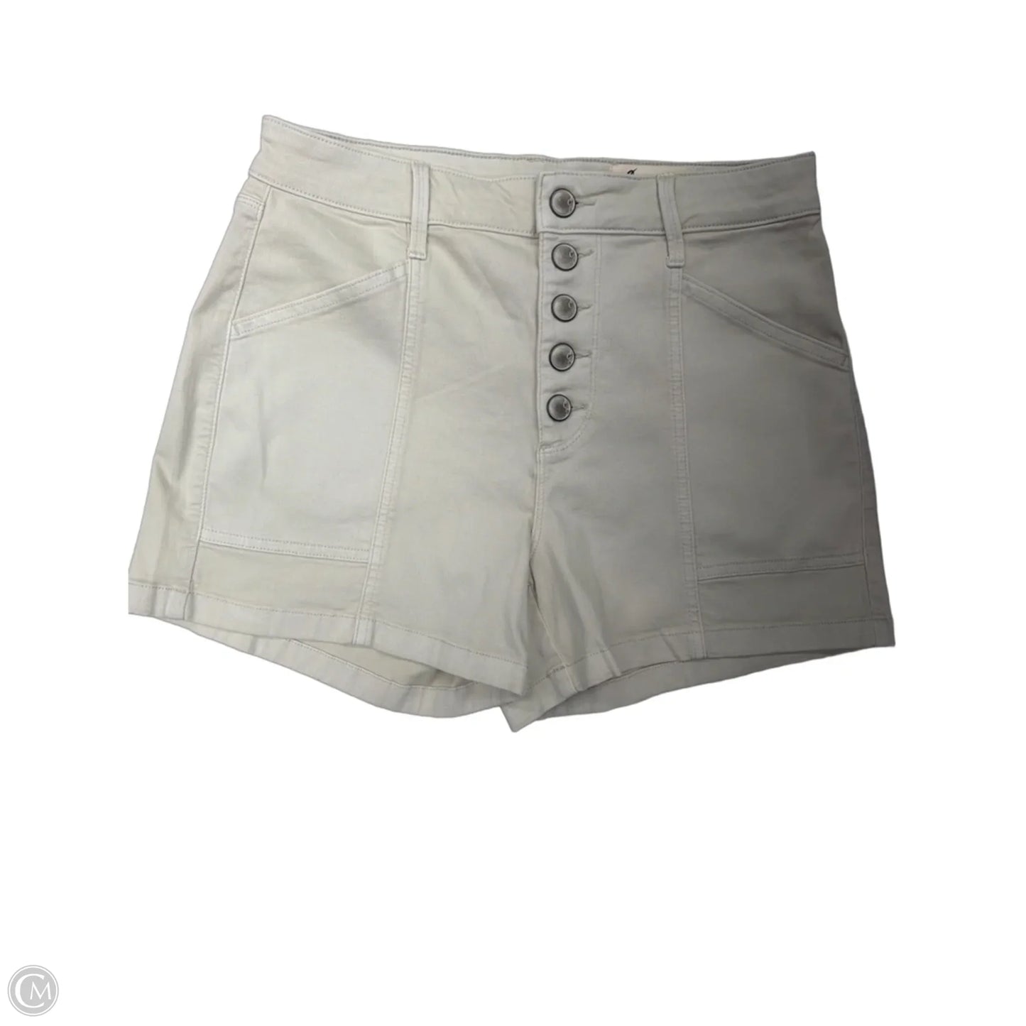 Shorts By Cosmic Blue Love In Tan, Size: 6