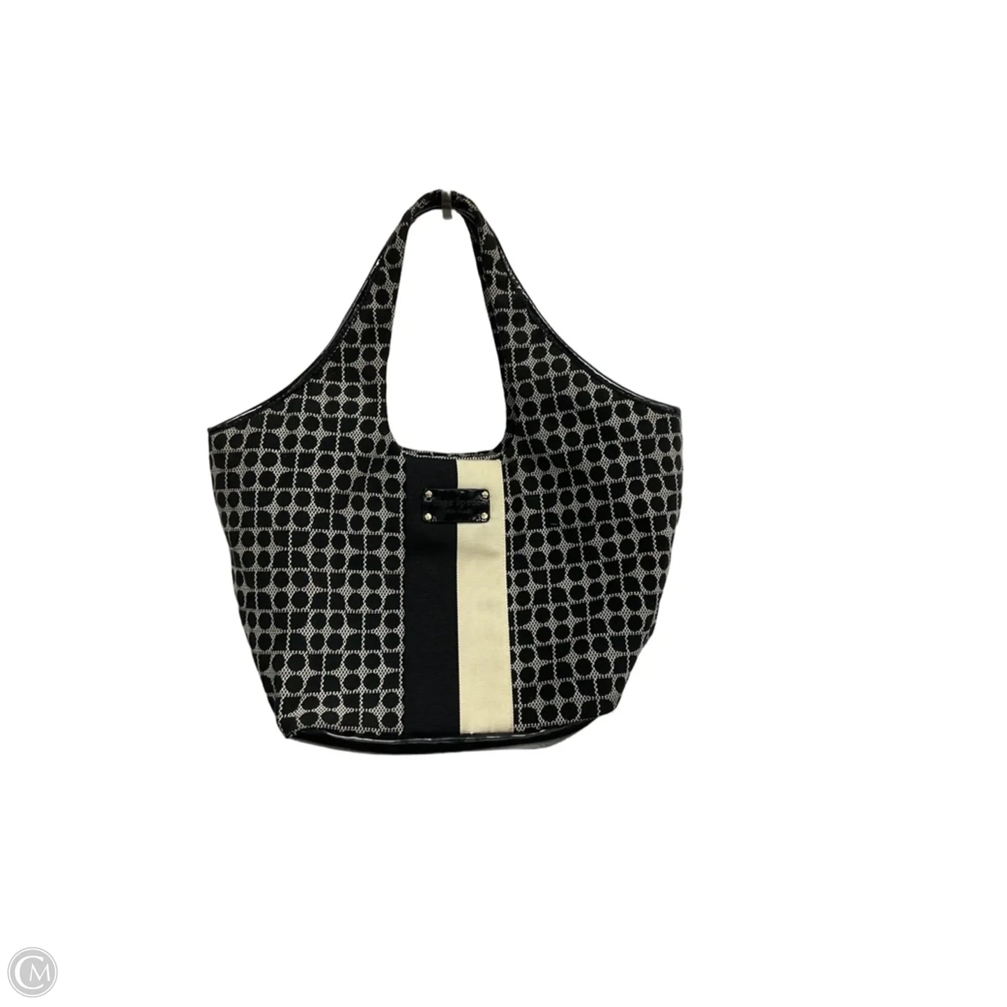 Tote Designer By Kate Spade, Size: Medium