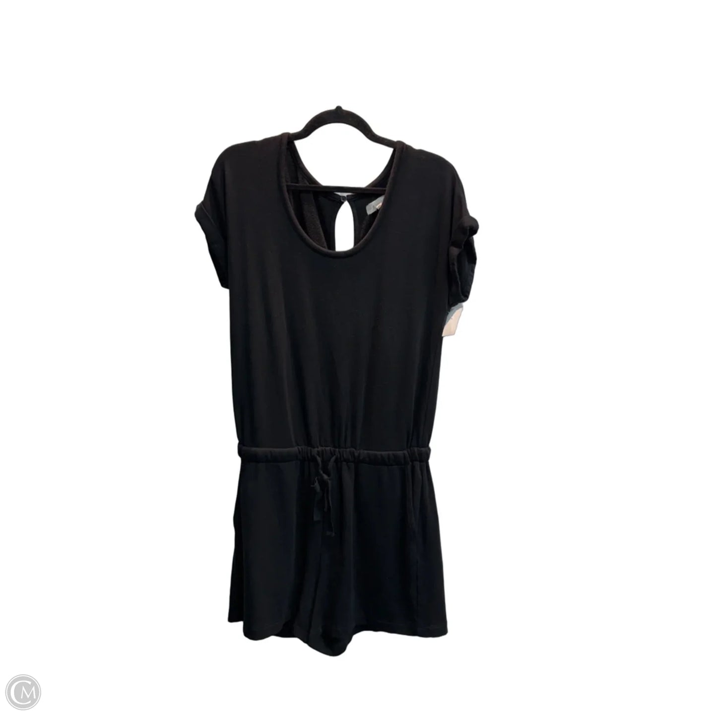Romper By Lou And Grey In Black, Size: M