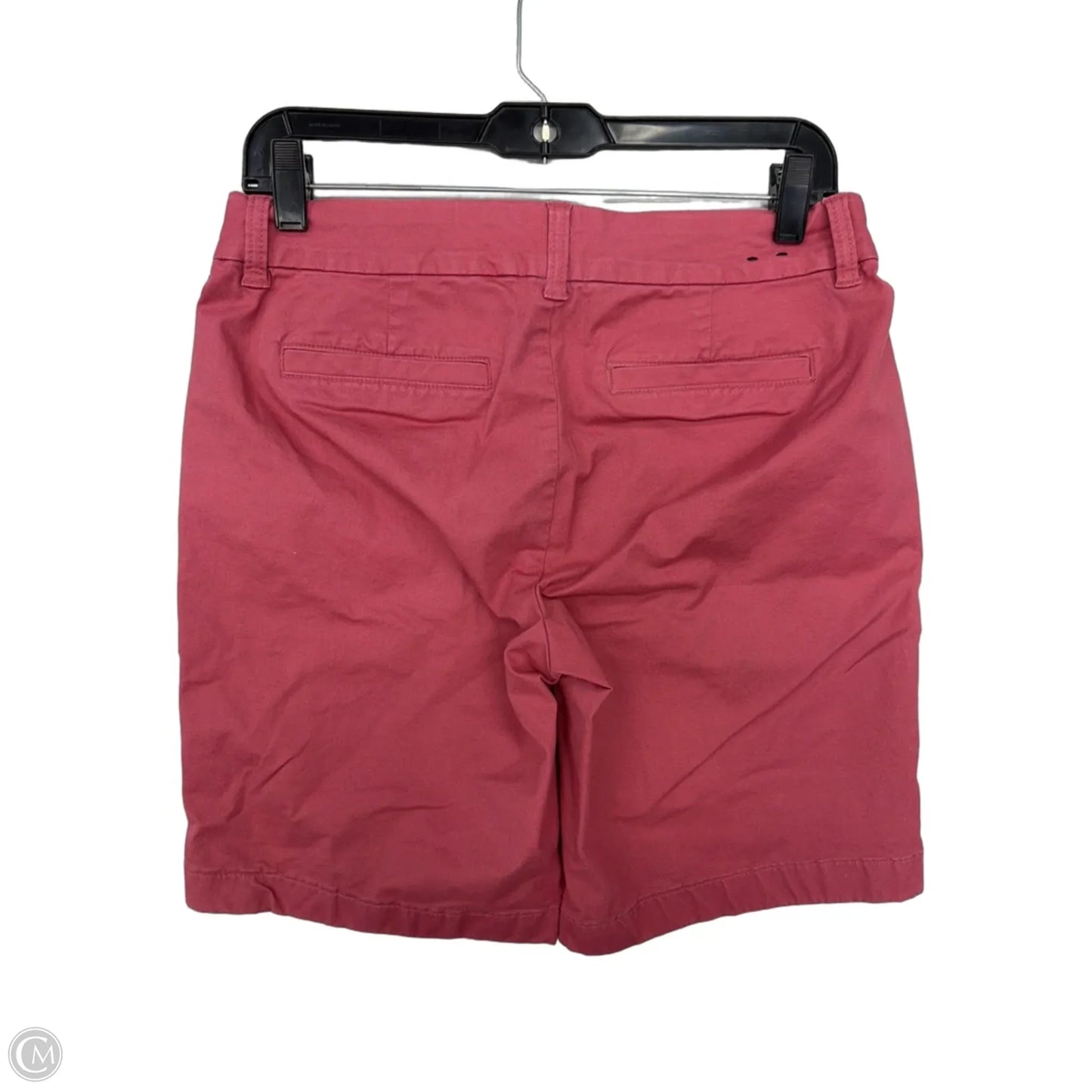 Shorts By J. Crew In Red, Size: 4