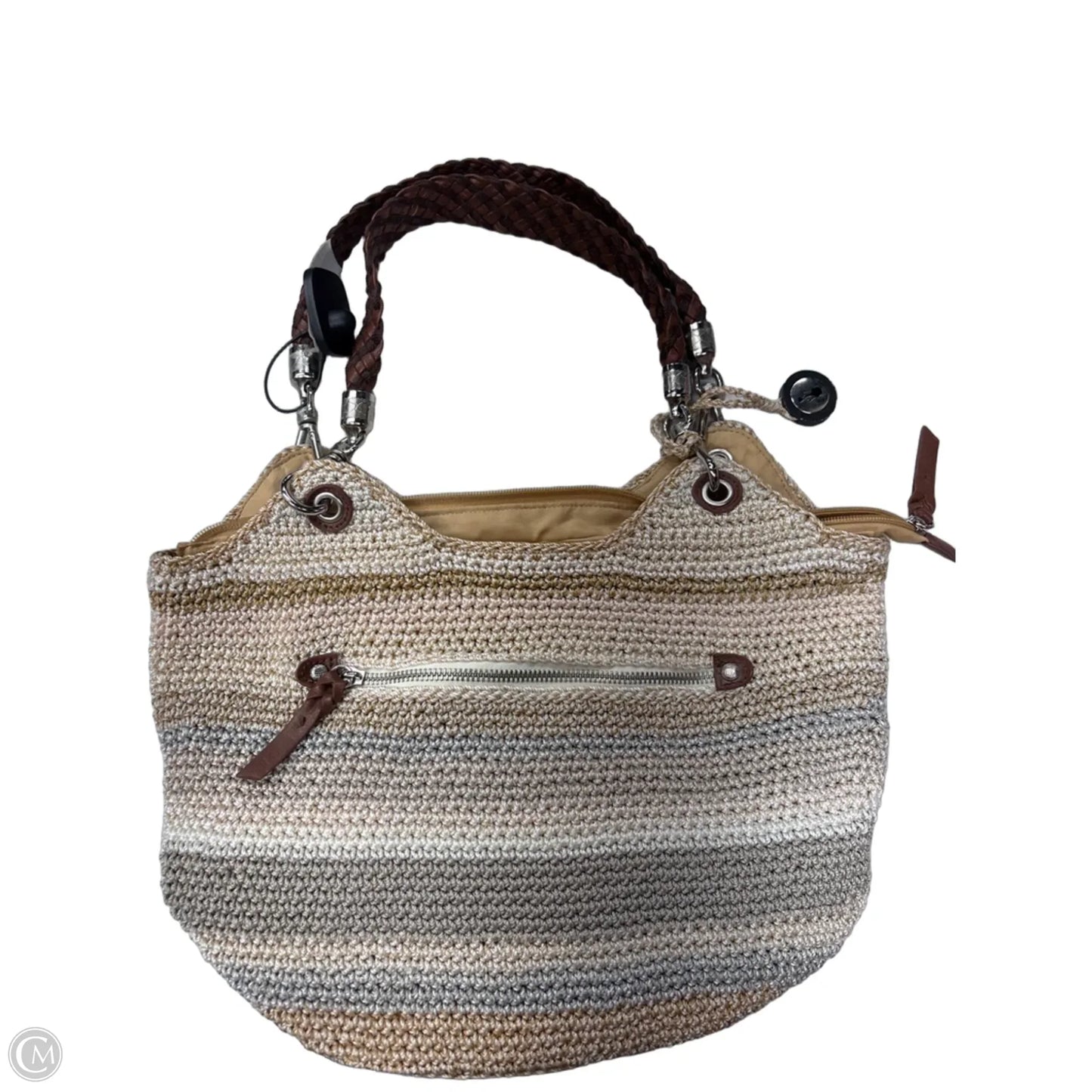 Handbag By The Sak, Size: Medium