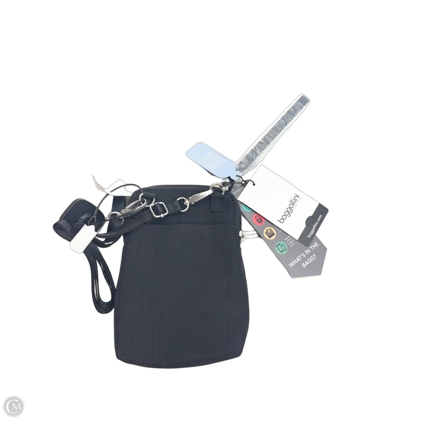 Crossbody By Baggallini, Size: Small