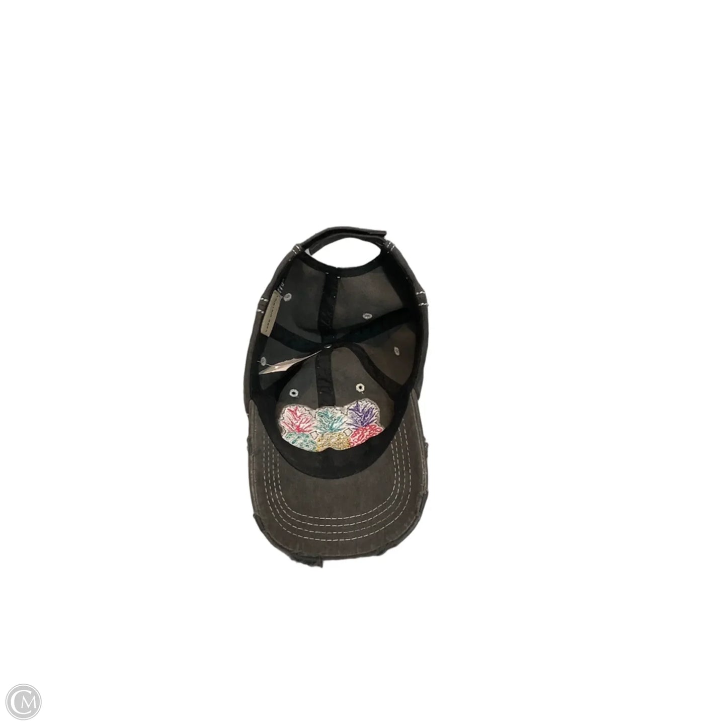 Hat Baseball Cap By Clothes Mentor