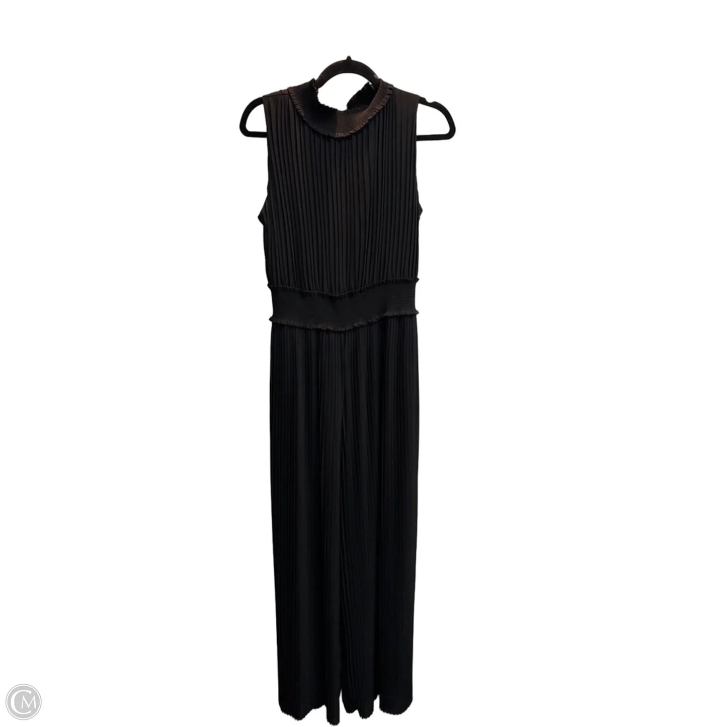 Jumpsuit By Nanette By Nanette Lepore In Black, Size: M