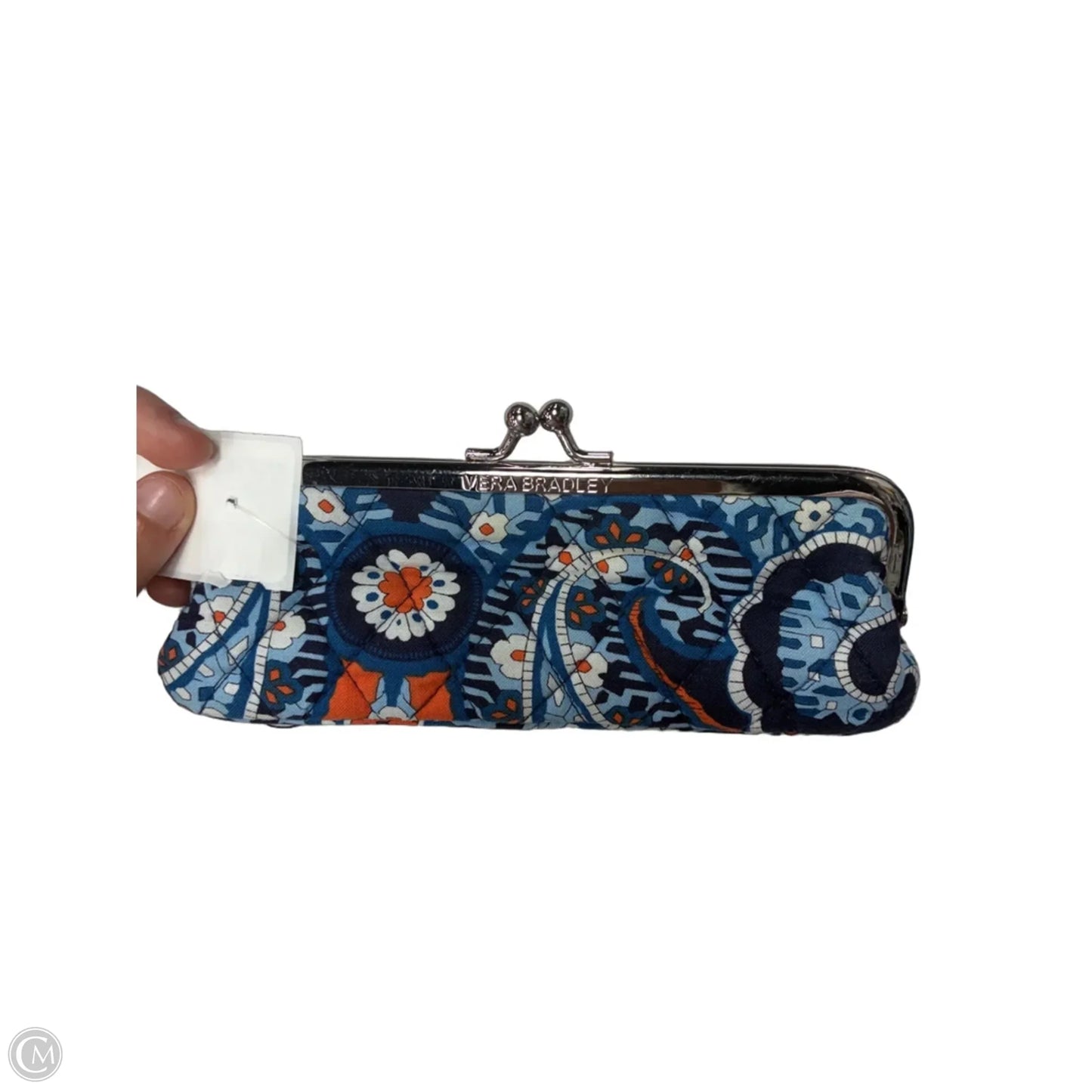 Coin Purse By Vera Bradley, Size: Small