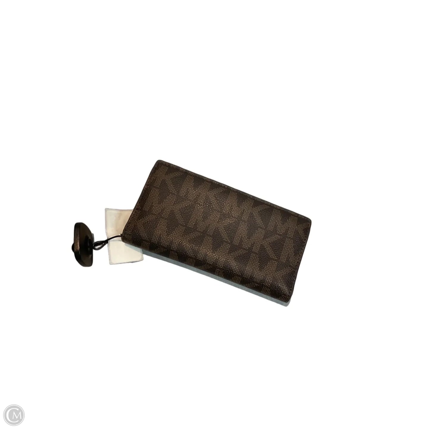 Wallet Designer By Michael Kors, Size: Medium