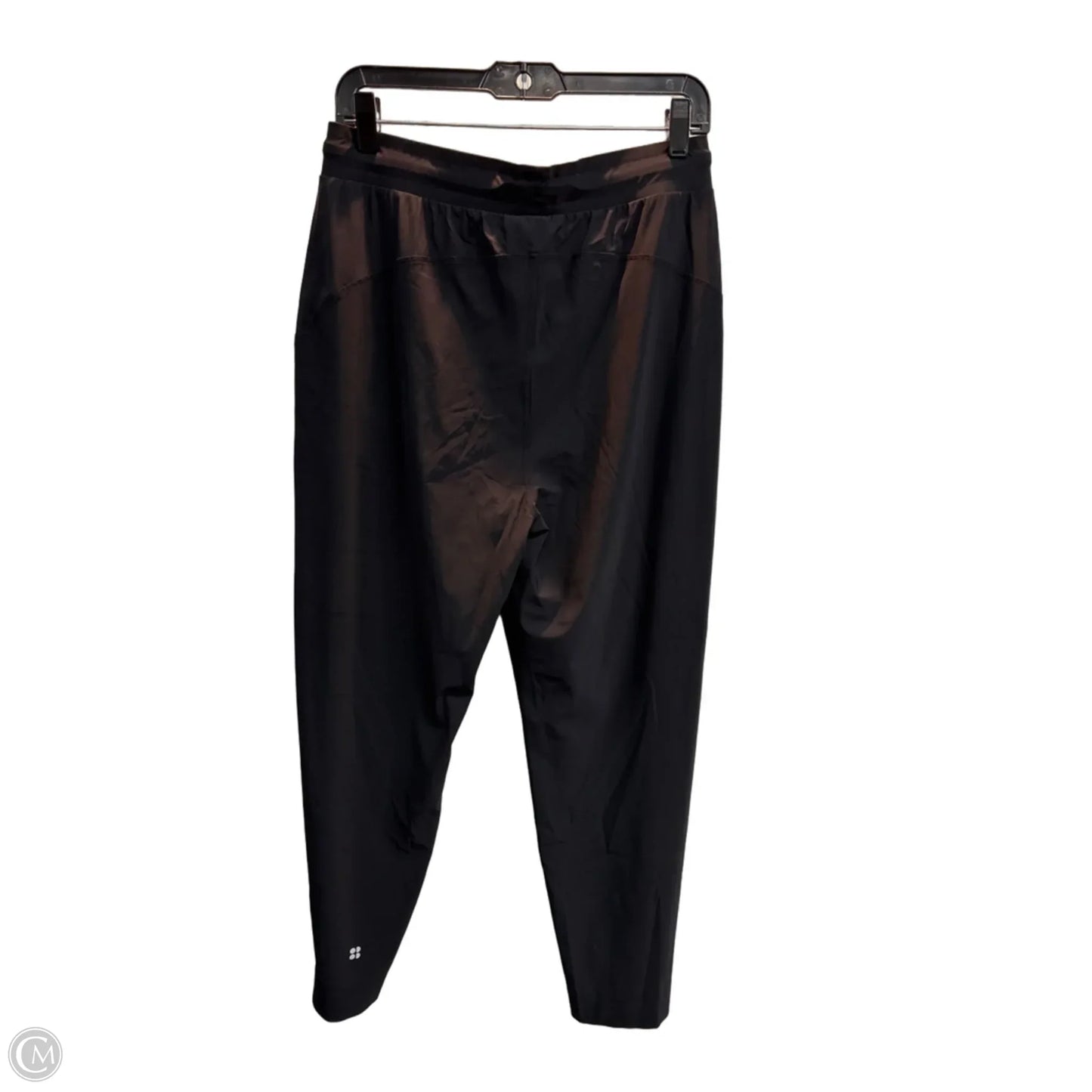 Athletic Pants By Sweaty Betty In Black, Size: M