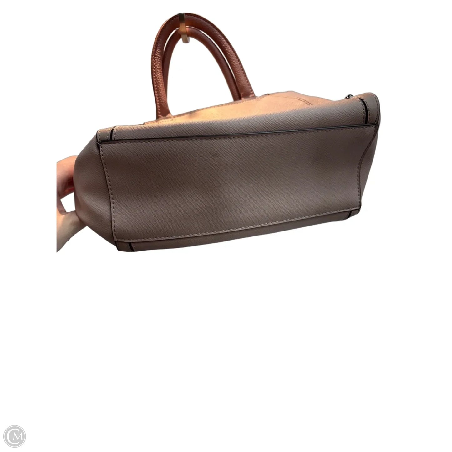 Handbag By Steve Madden, Size: Medium