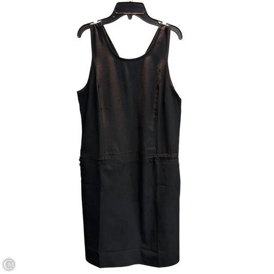 Athletic Dress By Rbx In Black, Size: S