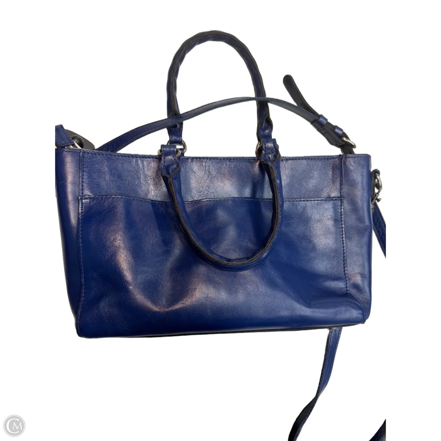 Handbag Designer By Patricia Nash, Size: Medium