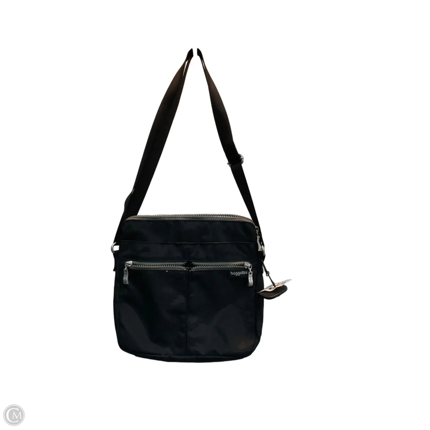 Crossbody By Baggallini, Size: Medium