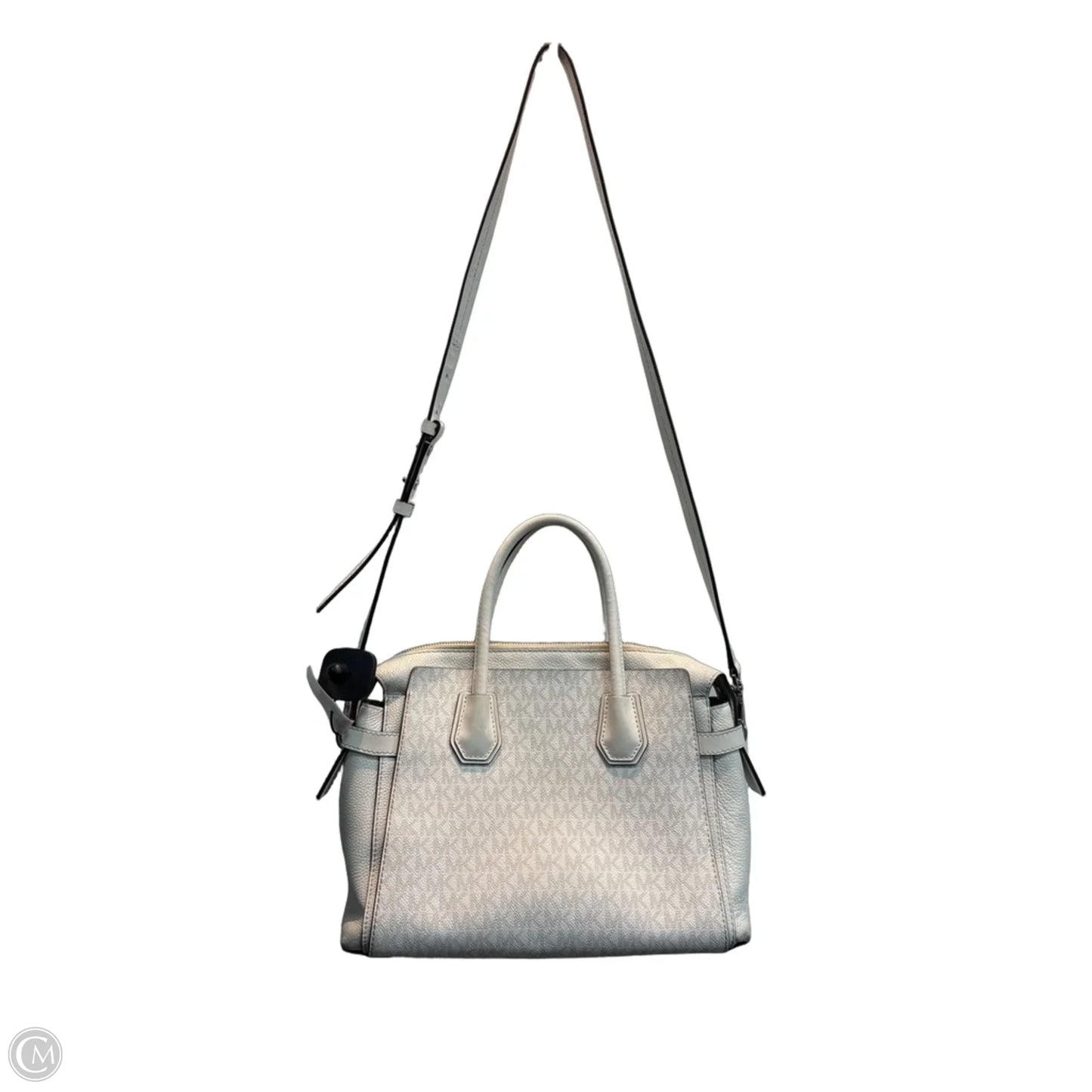 Handbag Designer By Michael Kors, Size: Medium