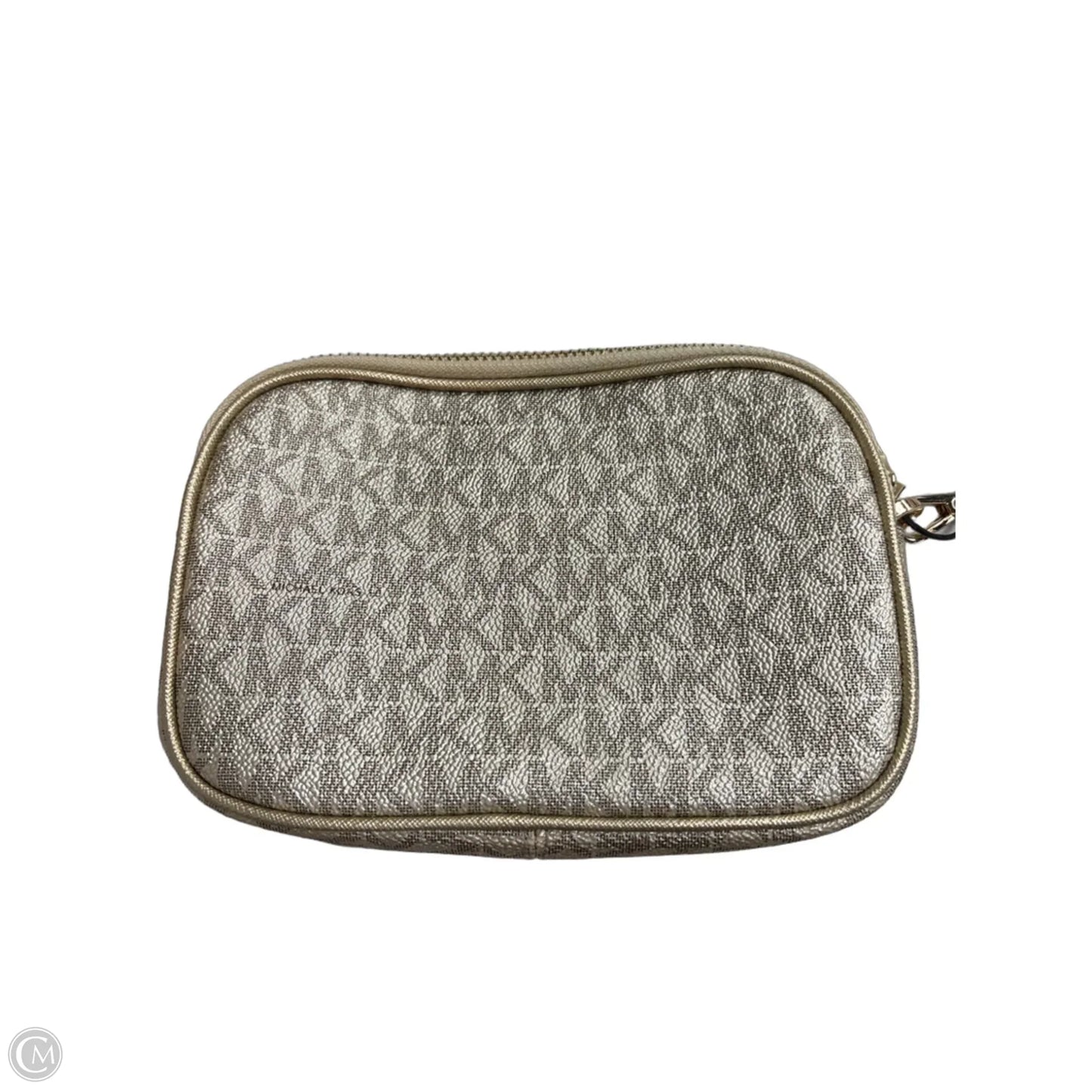 Wristlet Designer By Michael Kors, Size: Medium
