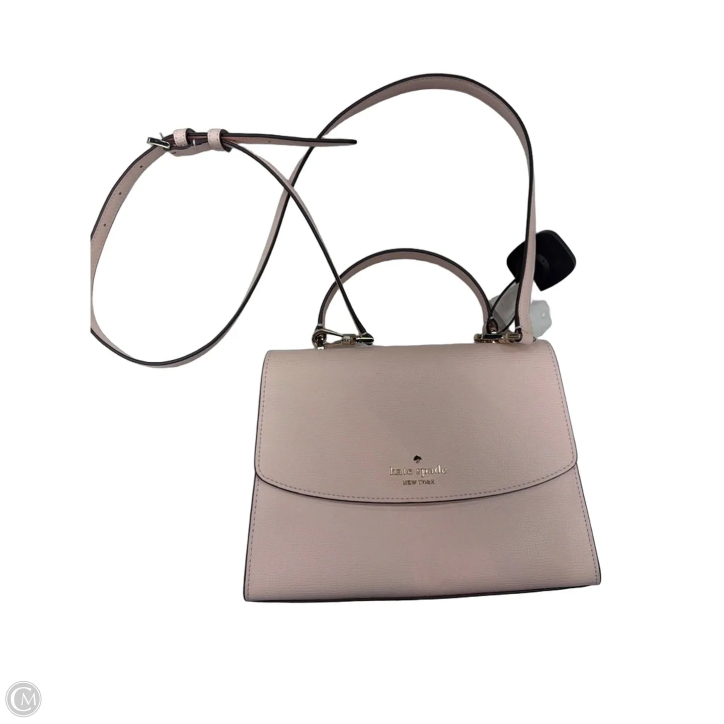 Crossbody Designer By Kate Spade, Size: Medium