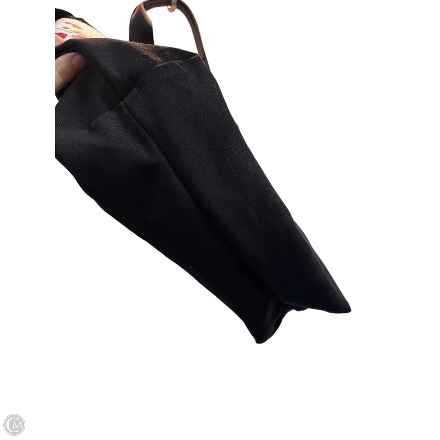 Tote Designer By Karl Lagerfeld, Size: Large