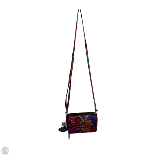 Crossbody By Vera Bradley, Size: Small
