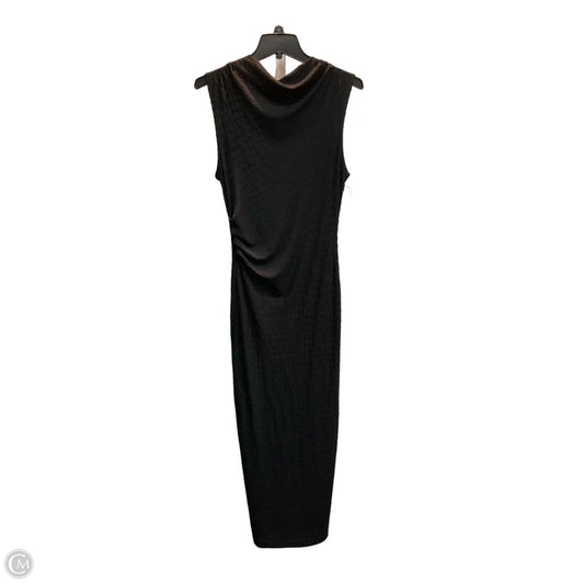 Dress Party Long By Astr In Black, Size: M