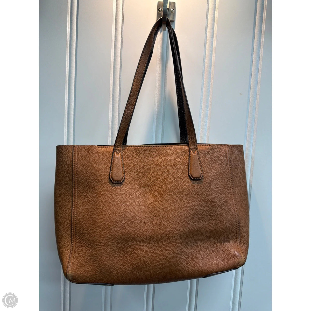 Tote Designer By Tory Burch, Size: Medium