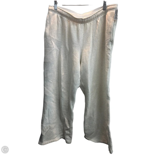 Pants Lounge By Wild Fable In Cream, Size: Xl