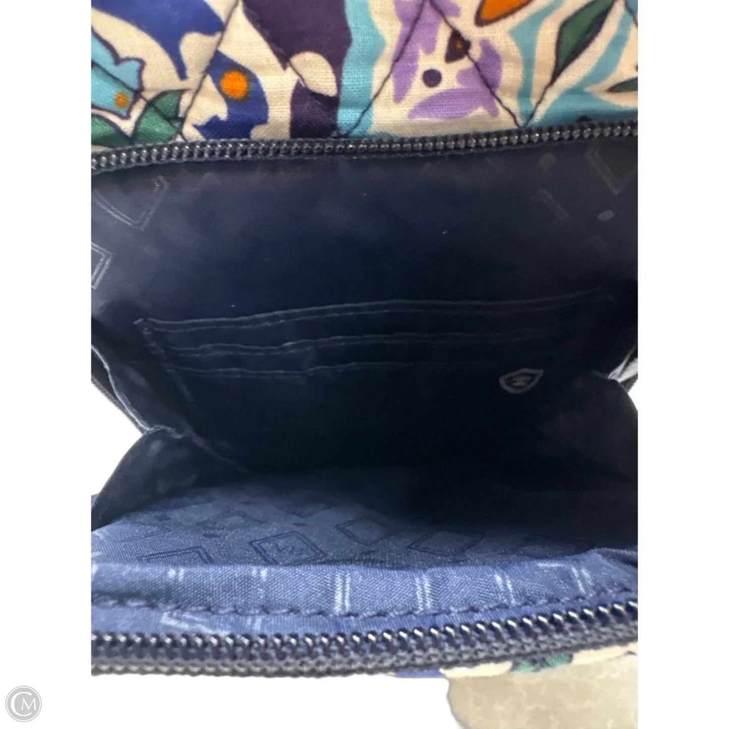 Crossbody By Vera Bradley, Size: Small