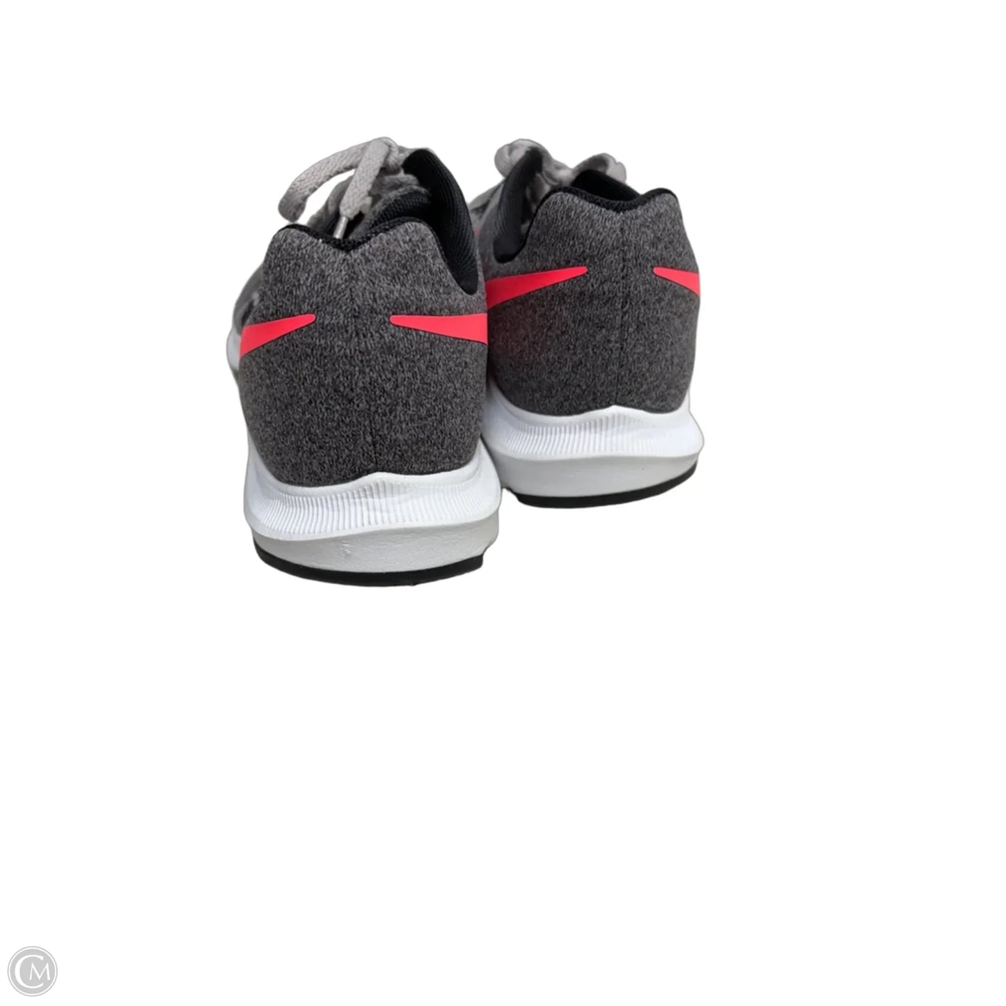 Shoes Athletic By Nike In Grey, Size: 10