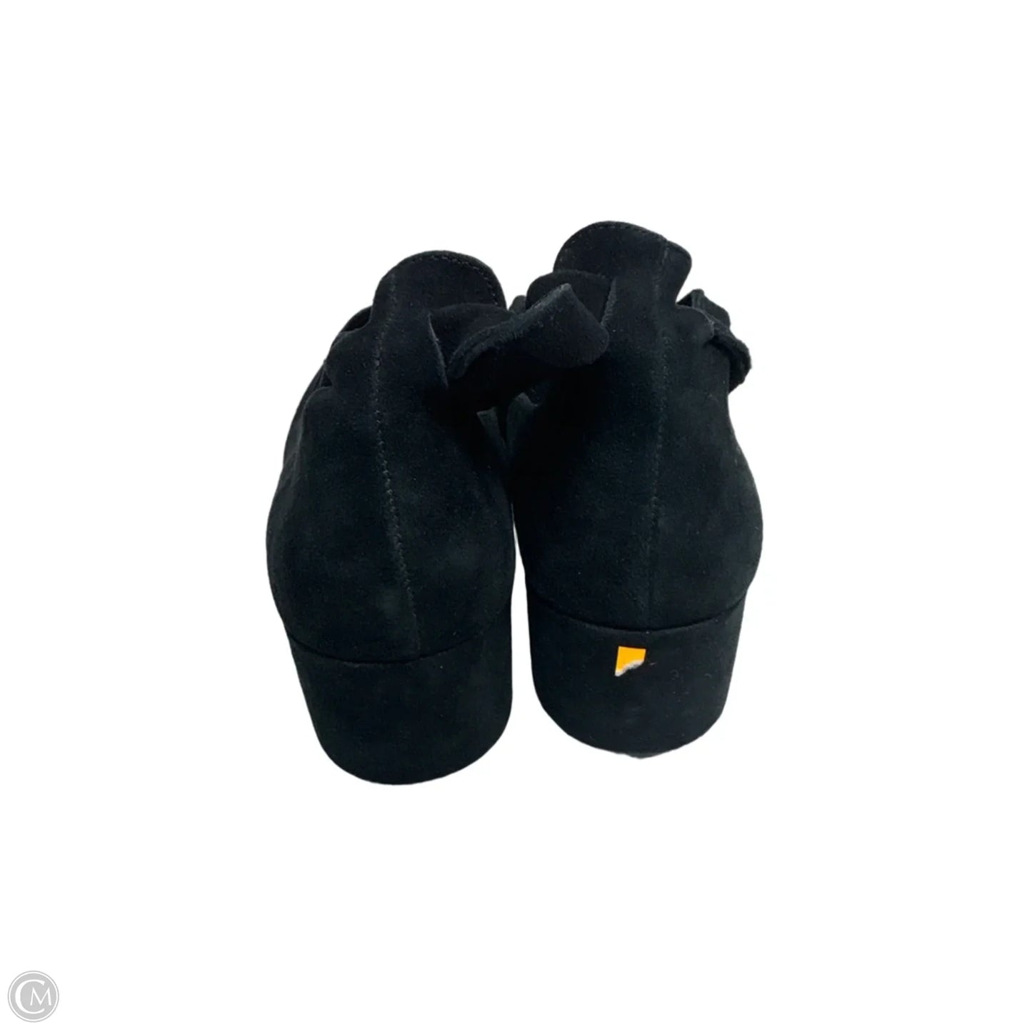 Shoes Heels Block By Steve Madden In Black, Size: 8