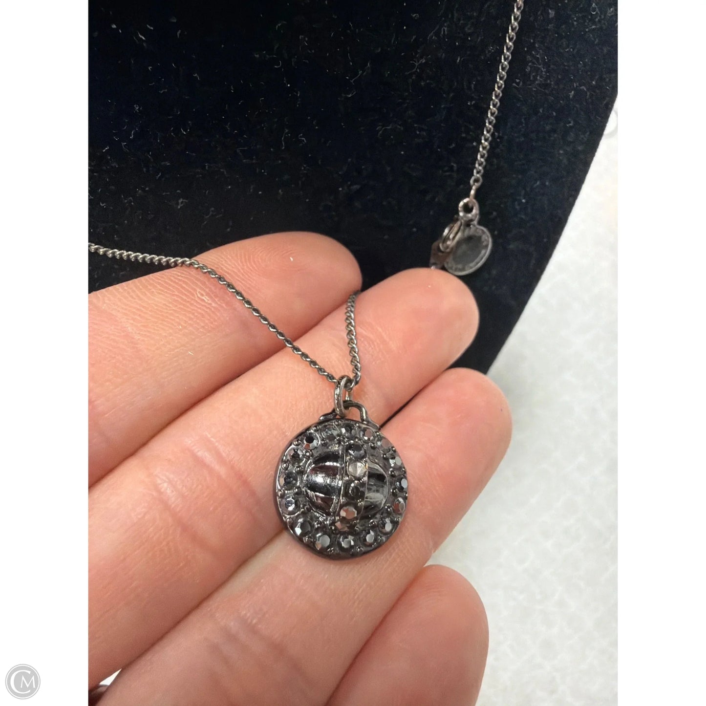 Necklace Designer By Marc By Marc Jacobs