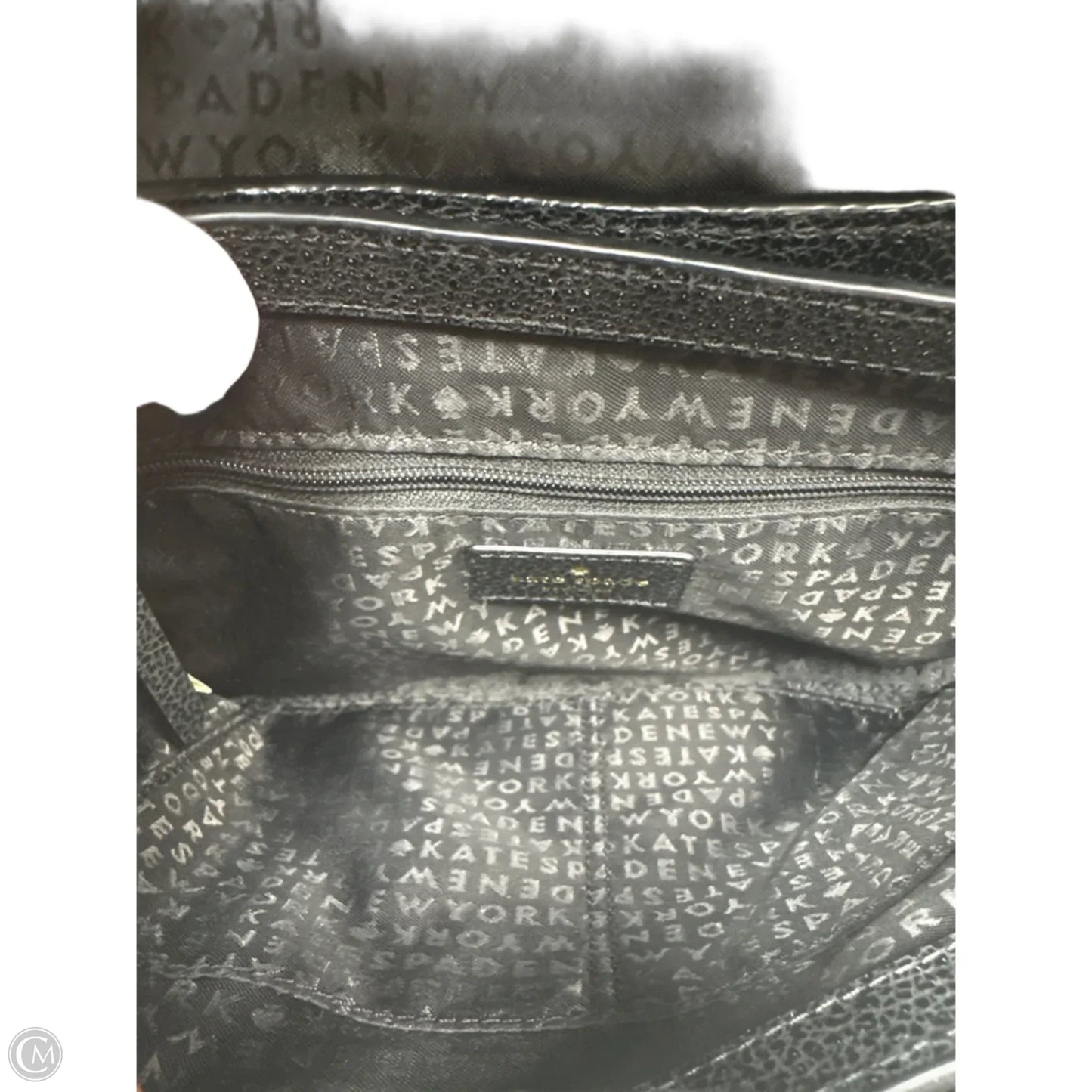 Crossbody Designer By Kate Spade, Size: Medium